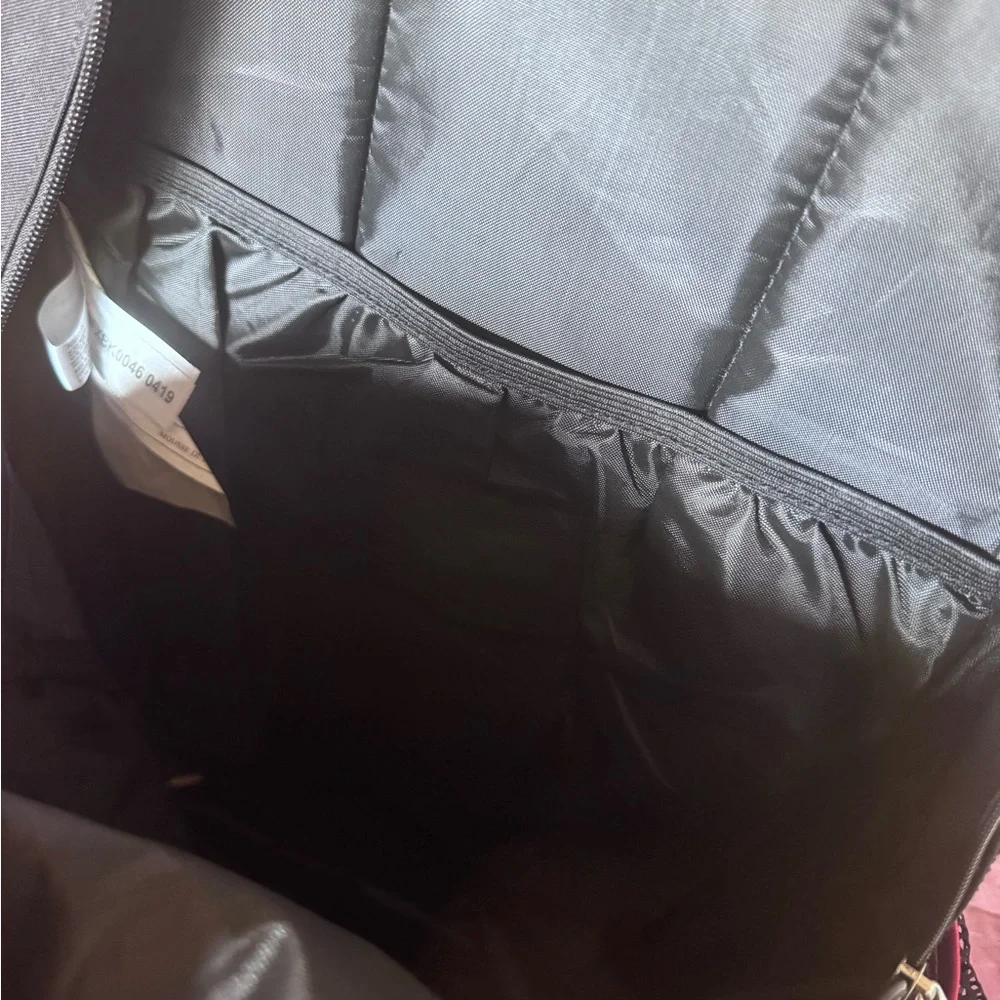 Stranger Things backpack - Picture 2 of 4